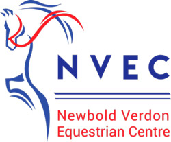 Newbold Verdon Equestrian Centre logo