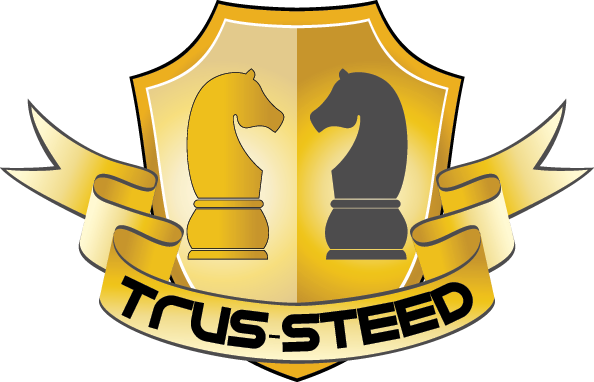 Truss Steed Logo 