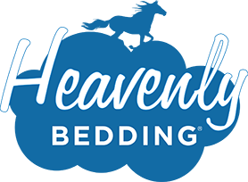 Heavenly Bedding Animal Bedding logo