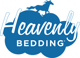 Heavenly Bedding