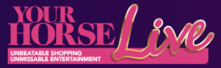 Your Horse Live logo